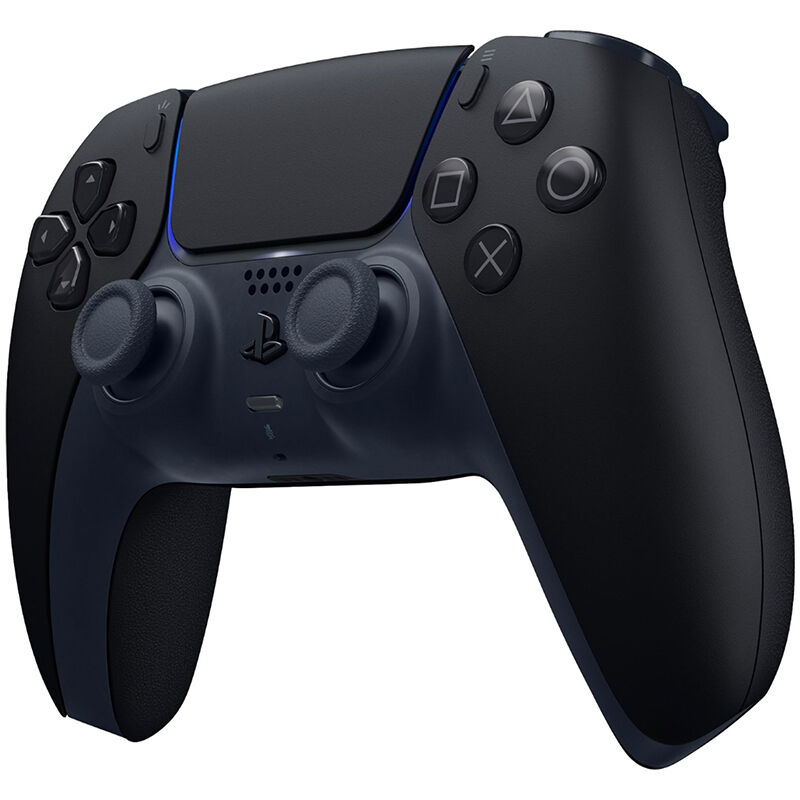 Sony DualSense Wireless Controller for PS5 - Midnight Black | P.C. 