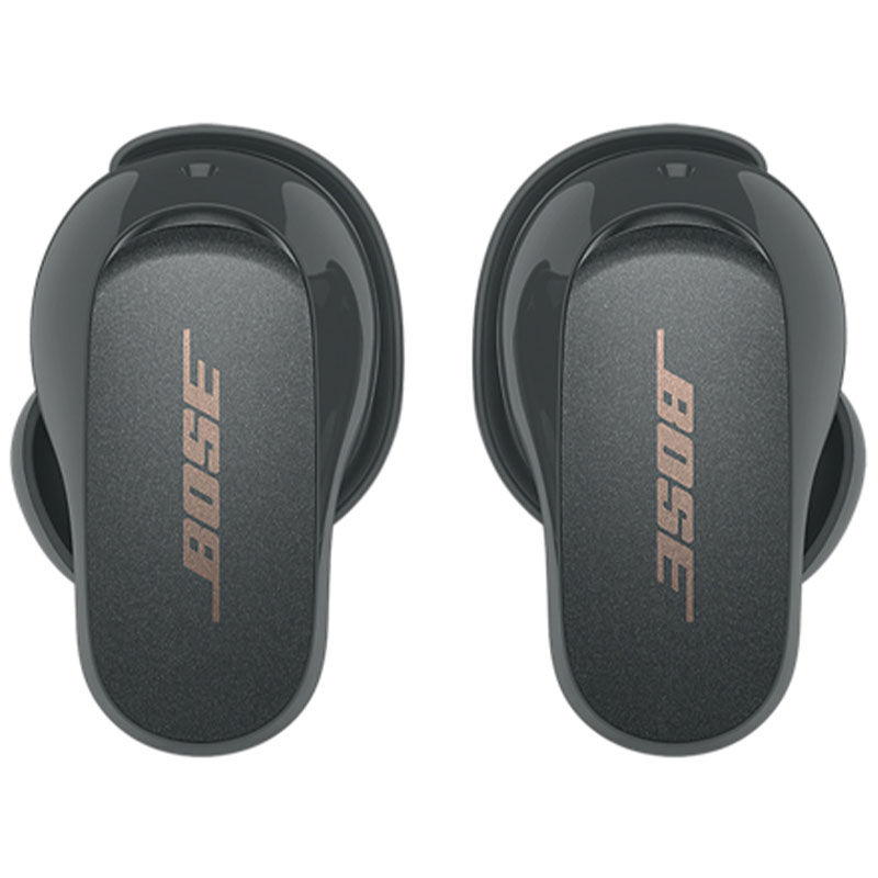 Bose - QuietComfort Earbuds II True Wireless Noise Cancelling In