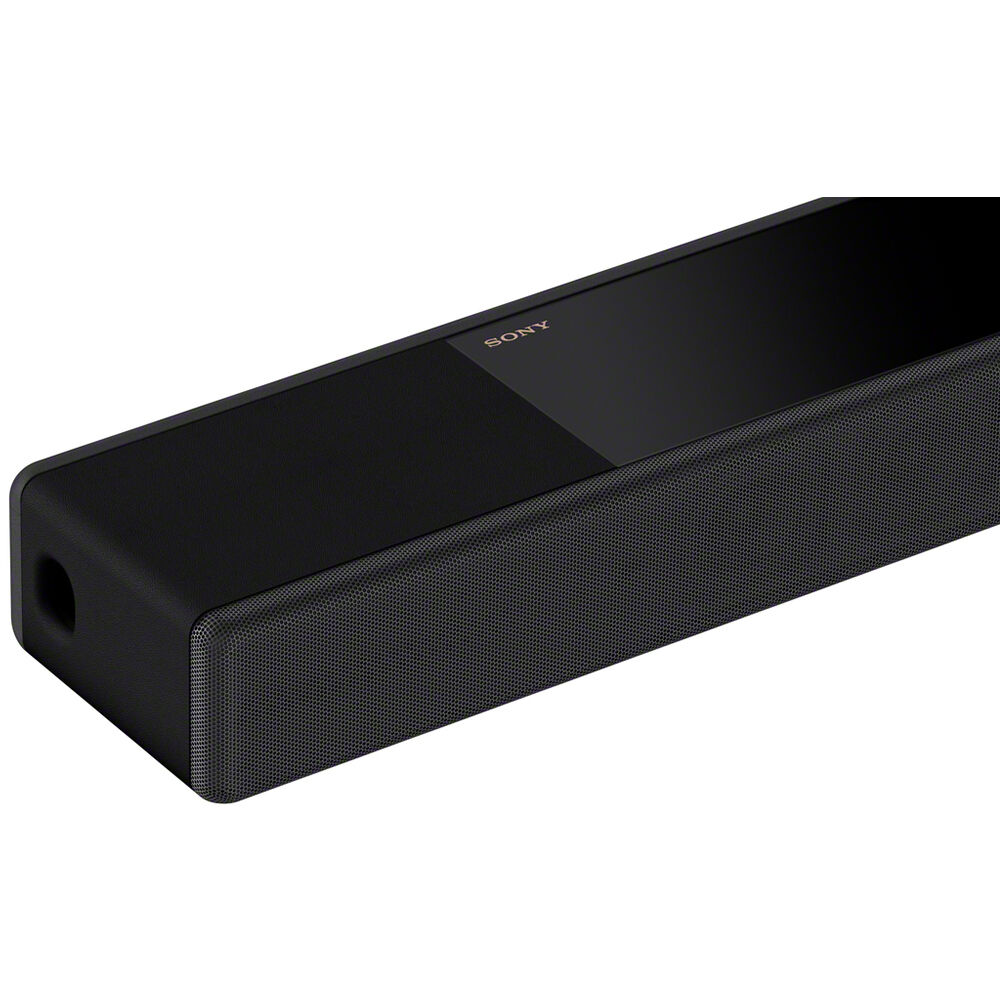 Sony - HTA7000 7.1.2ch Dolby Atmos Soundbar - Black | P.C. Richard 