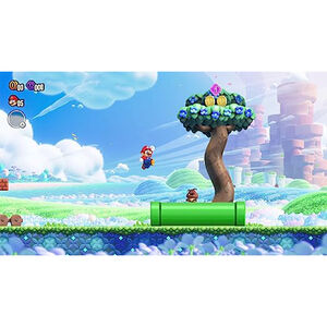 Super Mario Bros. Wonder (Nintendo Switch) : : PC
