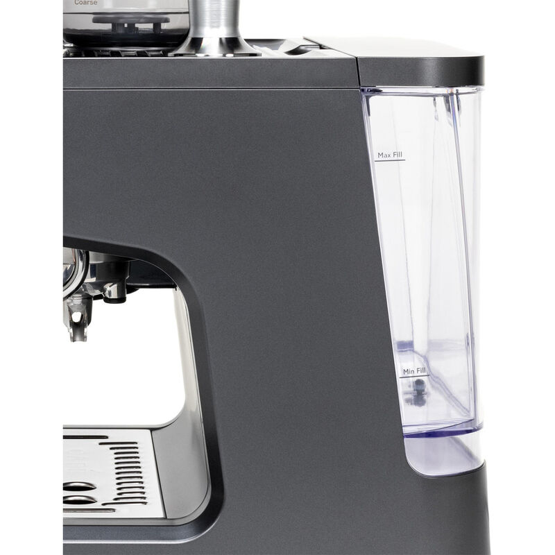 C7CESAS2RS3 by Cafe - Café™ BELLISSIMO Semi Automatic Espresso Machine +  Frother