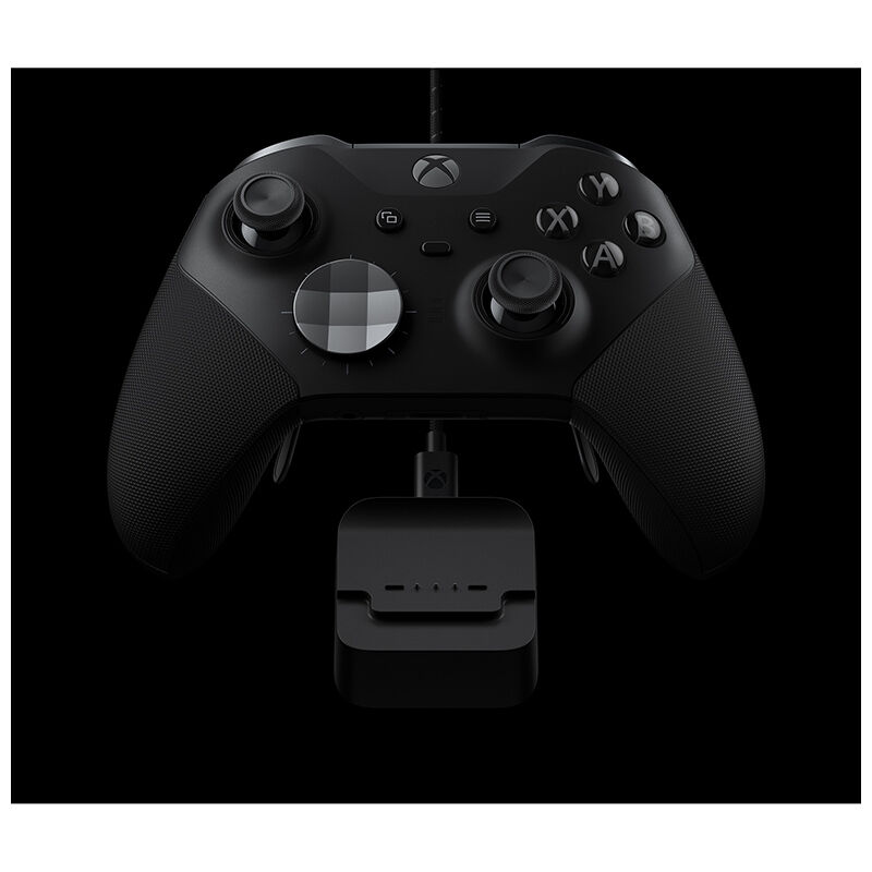 Xbox One Elite Series 2: Liquid Spectrum - Pro Gaming Controllers