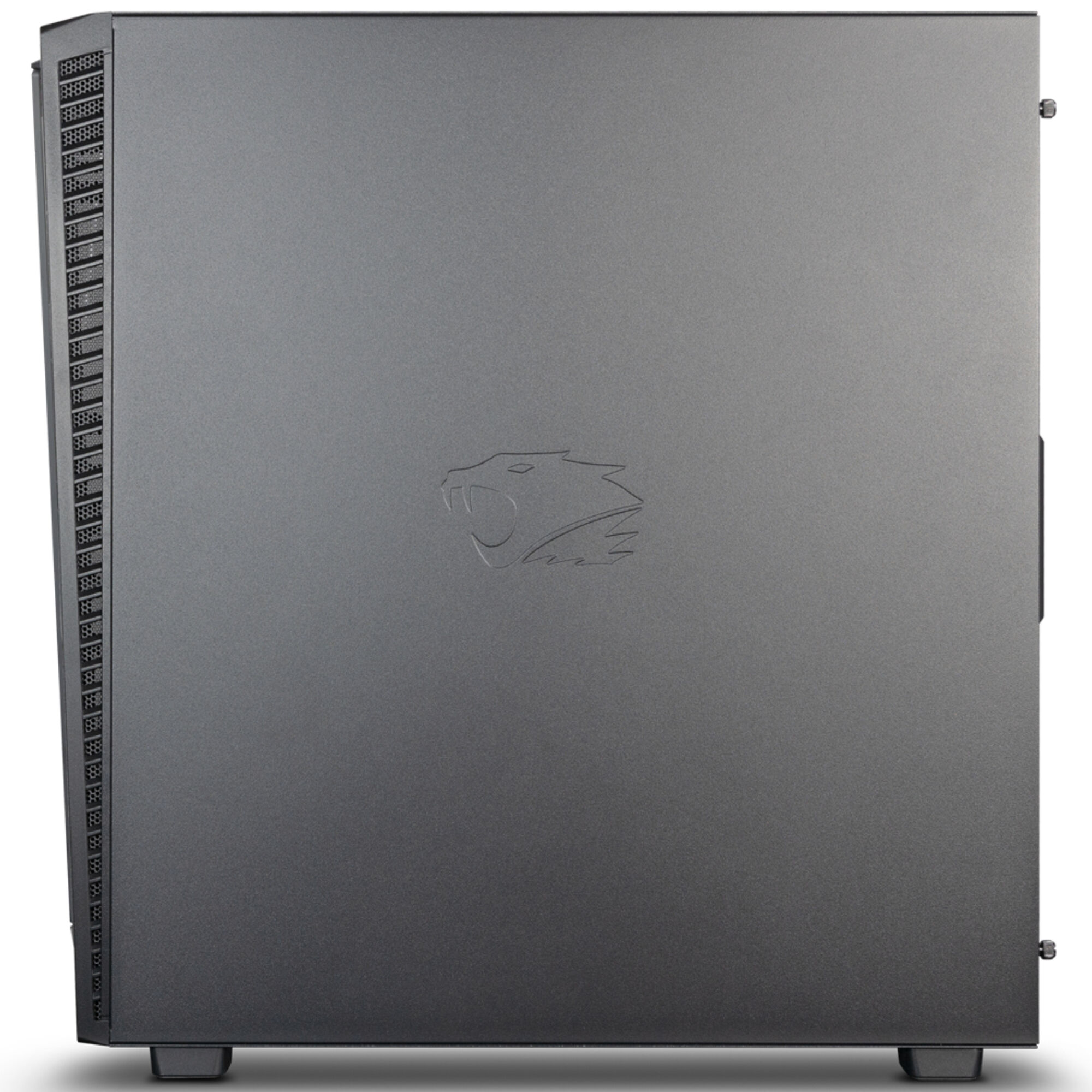 iBUYPOWER Gaming PC SlateMRI7N46T01 Intel Core i7 13700F 2.1 GHz 