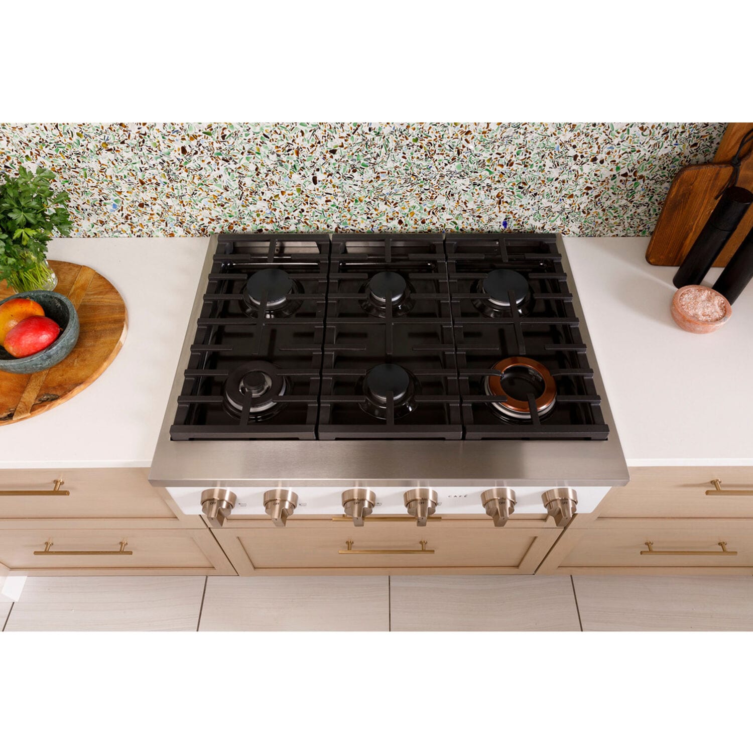 The good deals guys stove tops