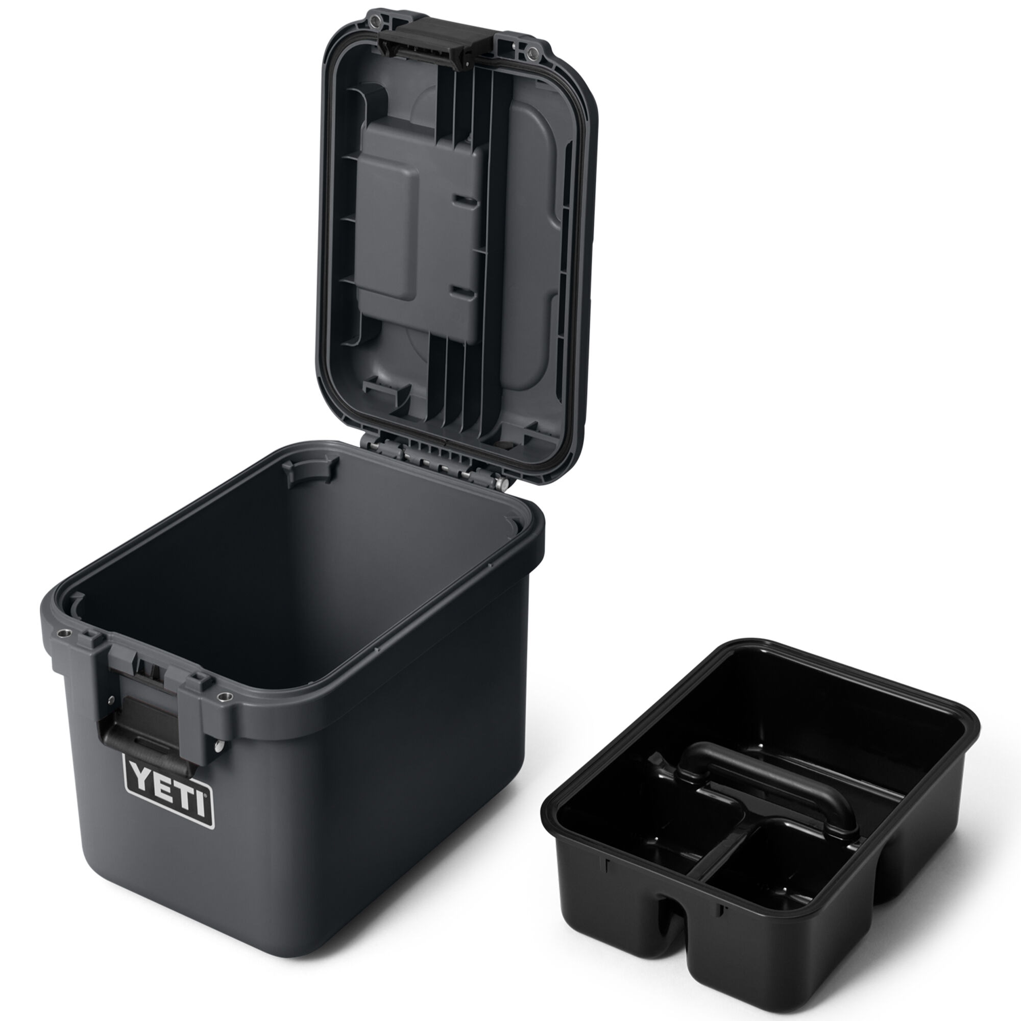 YETI Loadout Gobox 15 - Charcoal