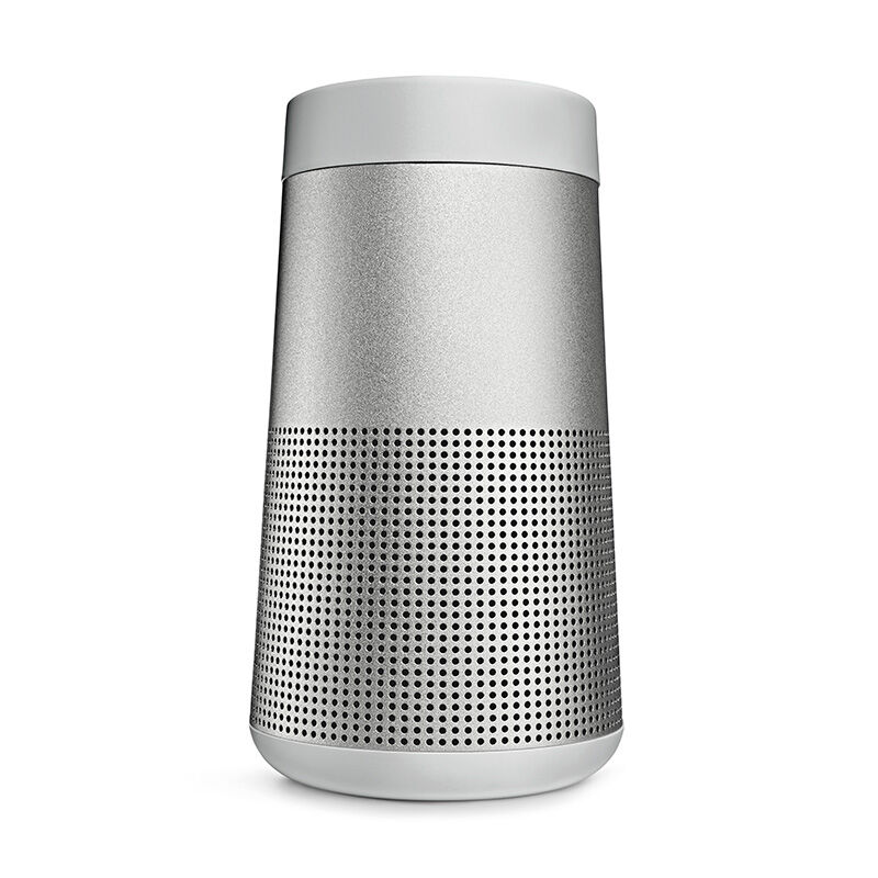 Bose Soundlink Revolve II Bluetooth Speaker - Gray | P.C. Richard