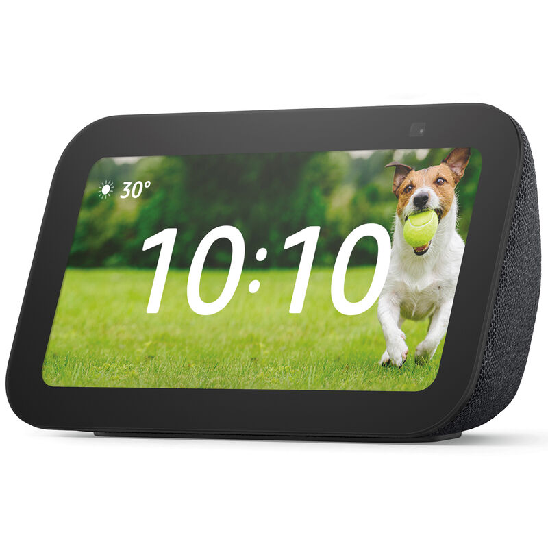  Echo Show 5 (3rd Generation) 5.5 inch Smart Display with