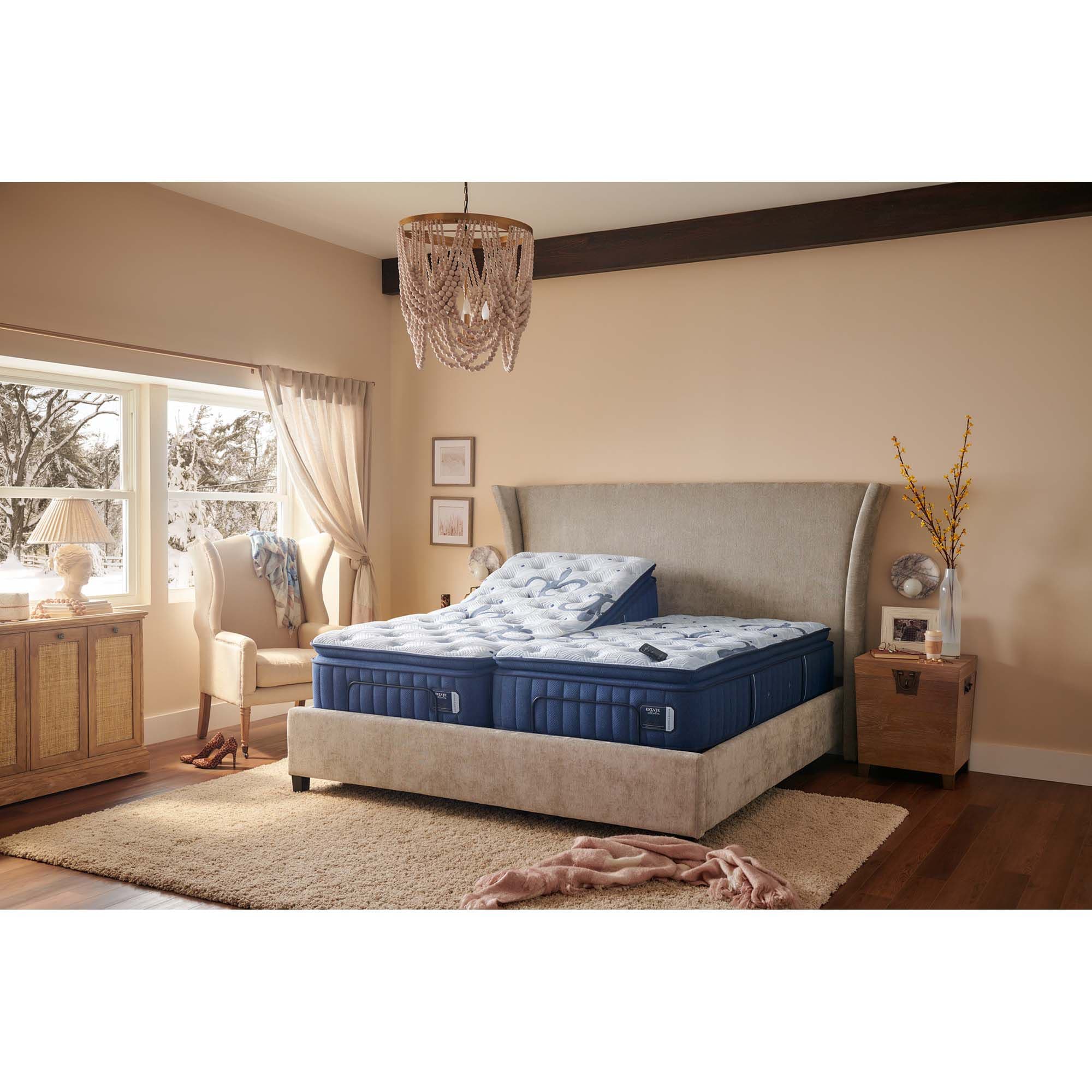 Stearns and discount foster crib mattress