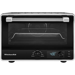 Recipes for the KitchenAid Countertop Oven