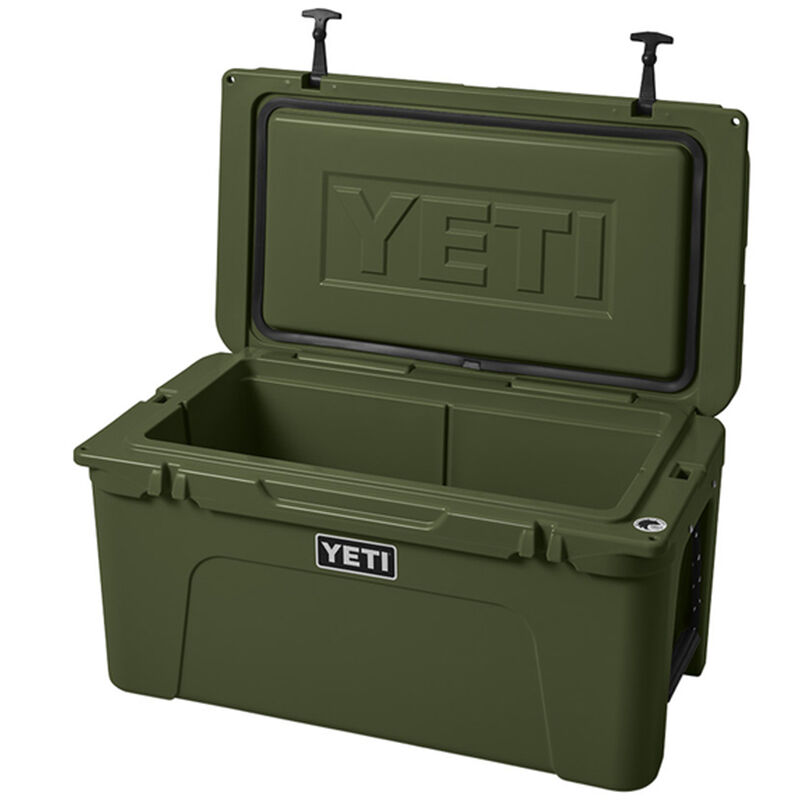Tundra 65 & 75, 60% off : r/YetiCoolers