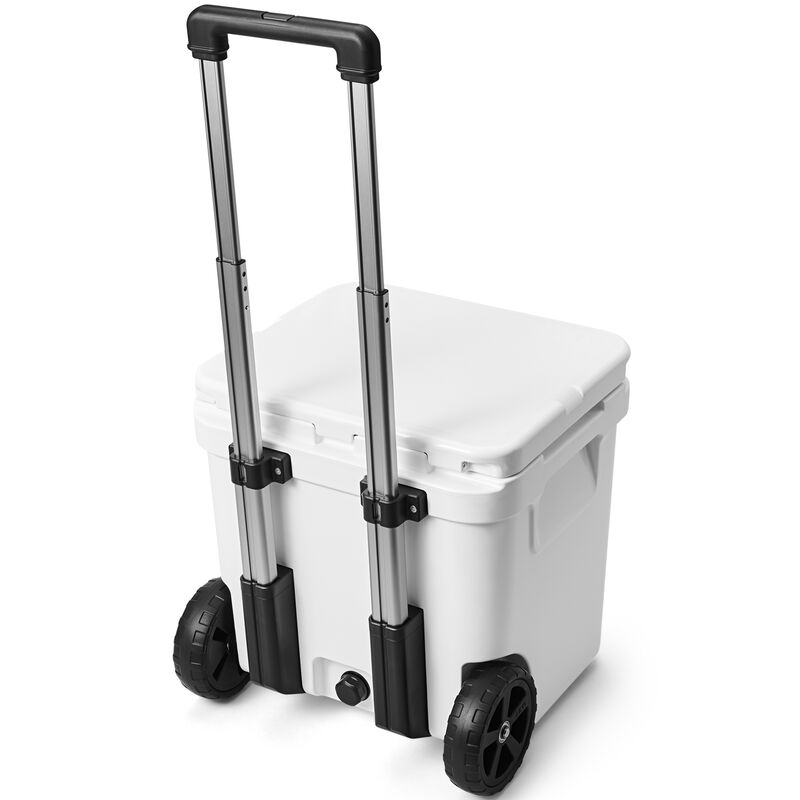 YETI Roadie 48 Wheeled Cooler - In The Know Cycling