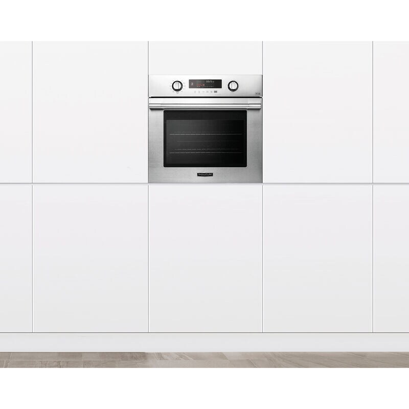 Smart Wall Ovens