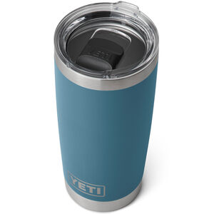 YETI Rambler 10 oz Insulated Mug - Nordic Blue