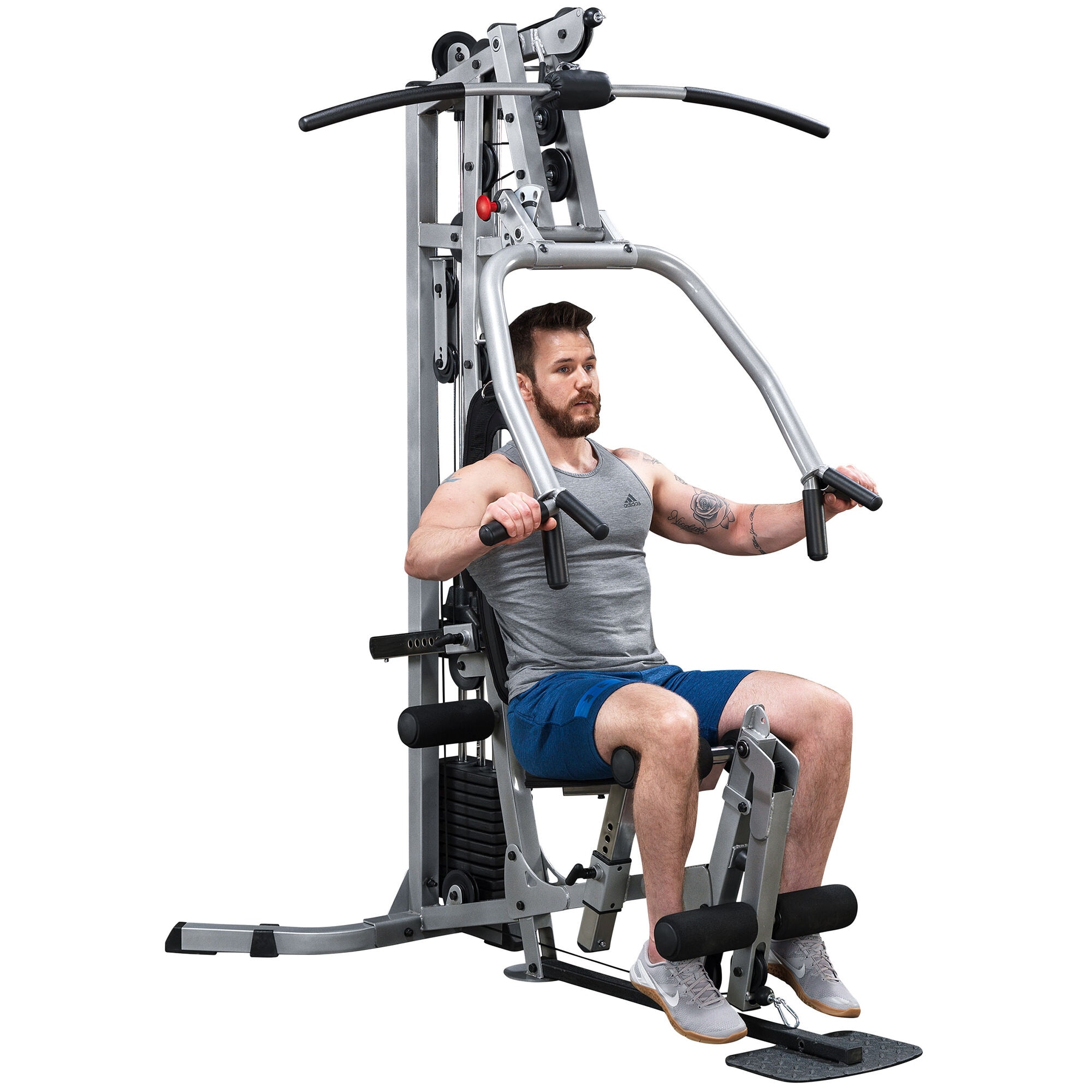 Body solid deals home gym