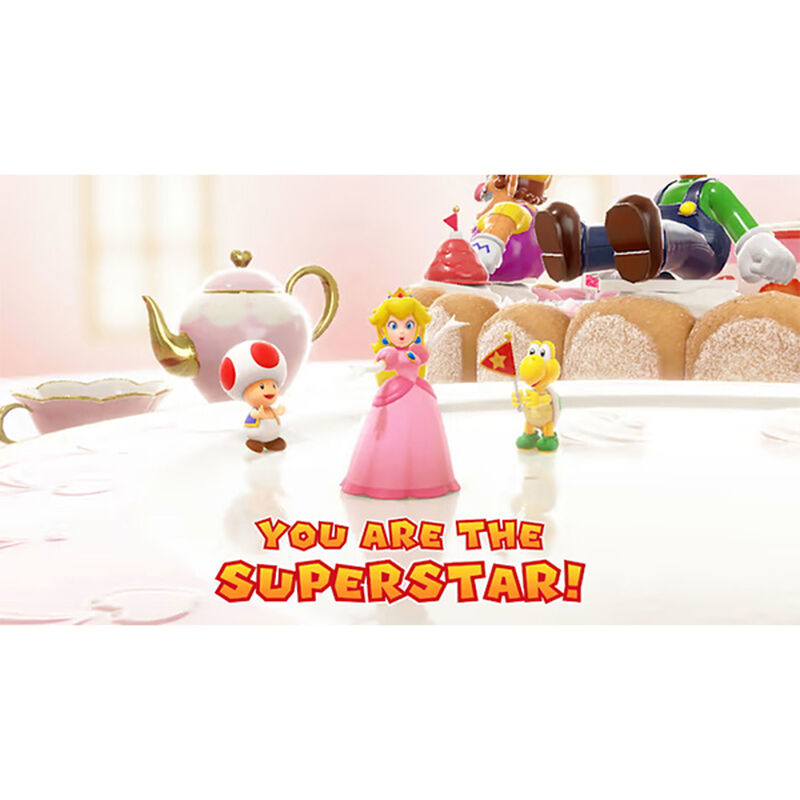 Mario Party Superstars - Nintendo Switch | Nintendo | GameStop