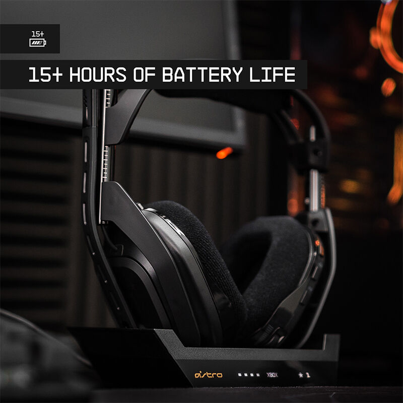 ASTRO A50 X : r/AstroGaming