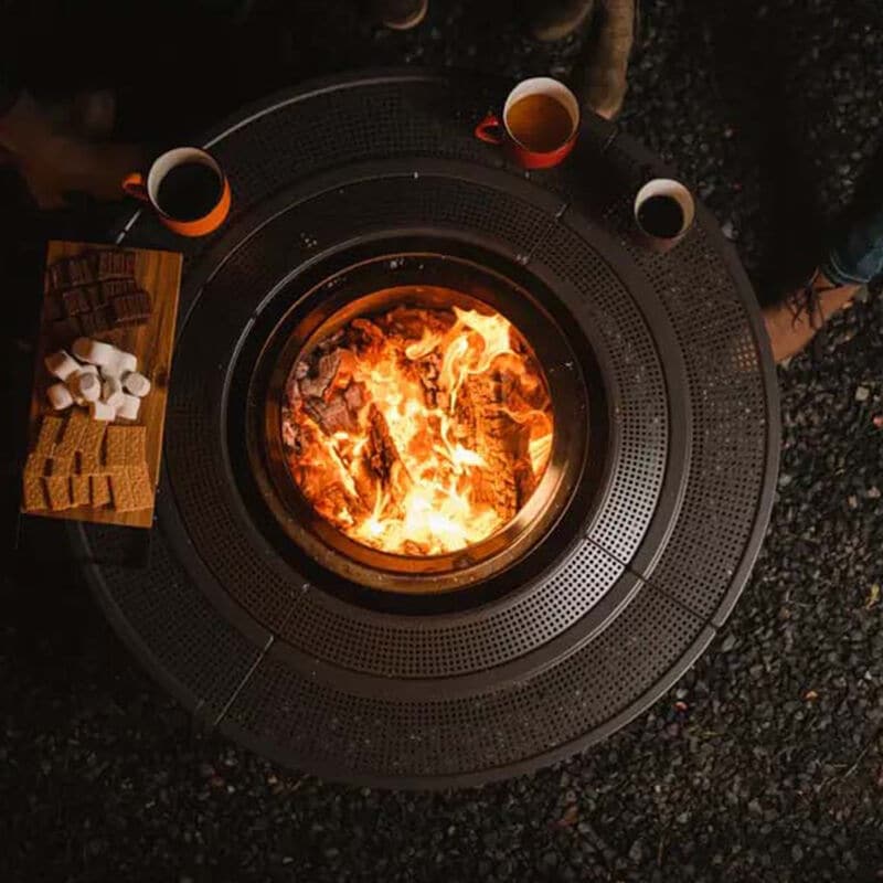 Solo Stove Pit Surround for Yukon and Canyon, , hires