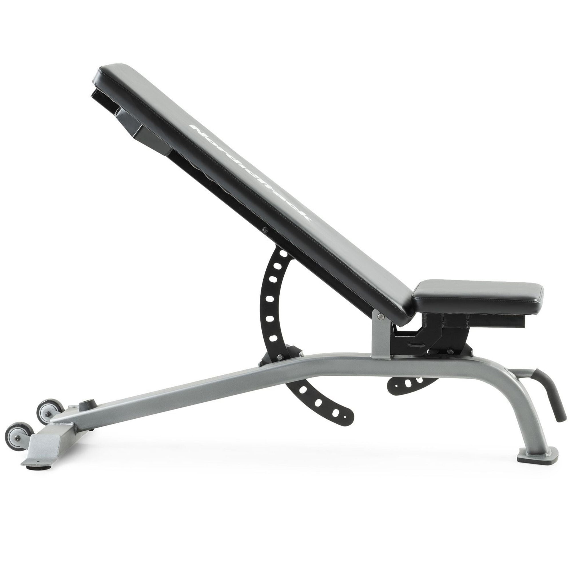 Synergee adjustable 2024 bench