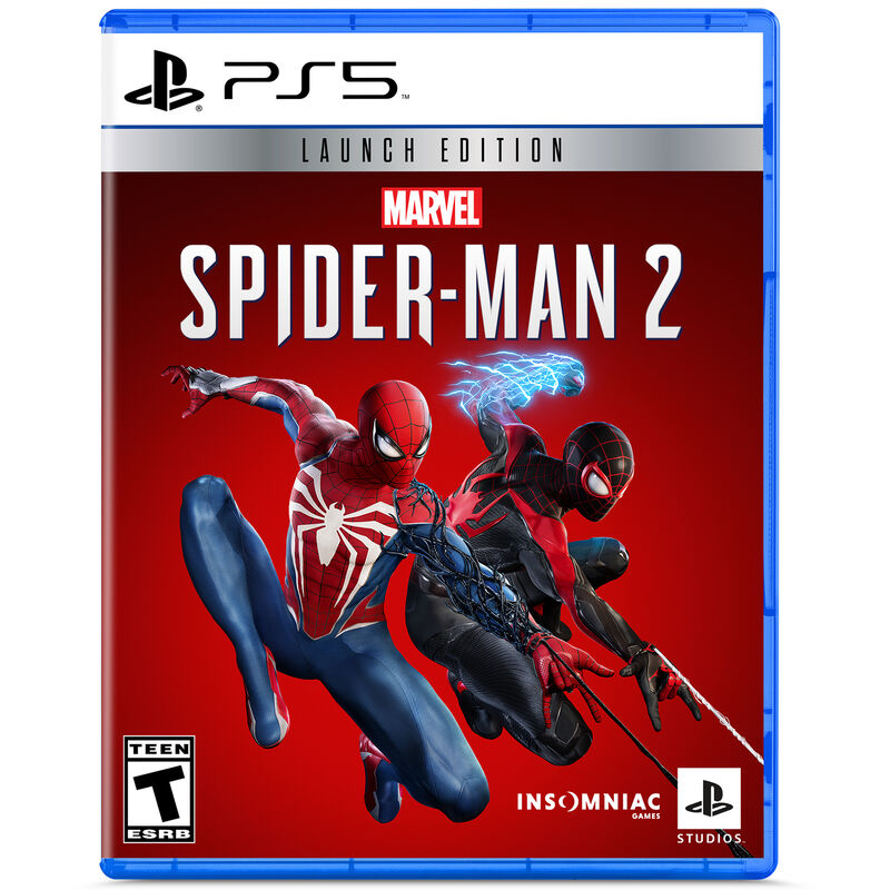 Spider-Man 2 PC