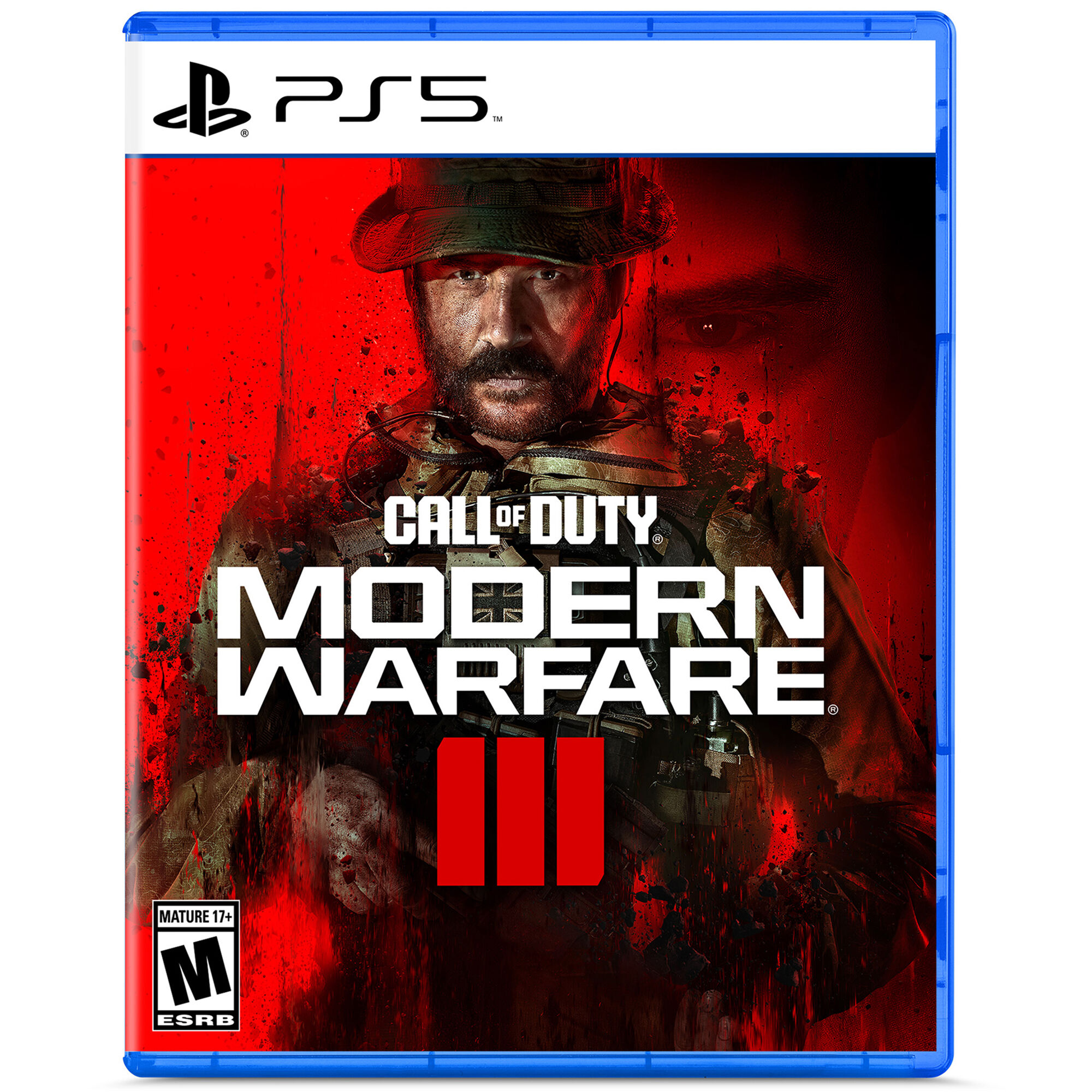 Call of Duty: Modern Warfare III - PlayStation 5 | P.C. Richard & Son