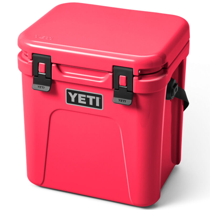  YETI Roadie 24 Cooler, Bimini Pink : Sports & Outdoors