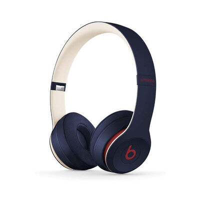 Beats by Dr. Dre Beats Solo3 On-Ear Wireless Headphones - Gloss White