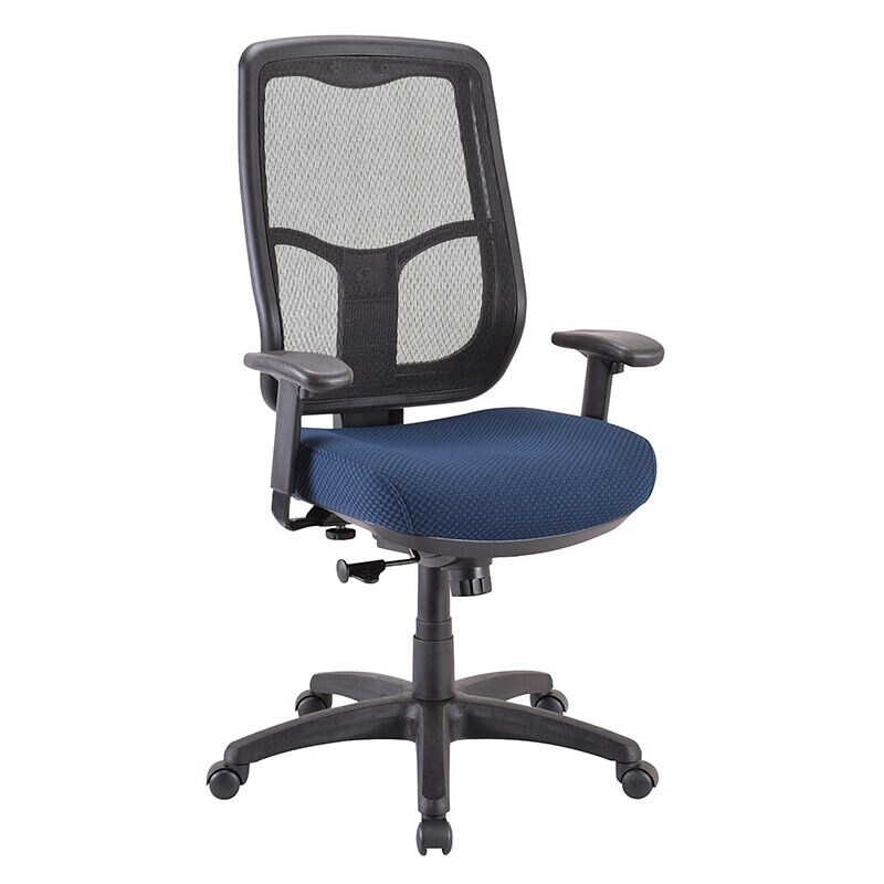 tempur pedic mesh chair