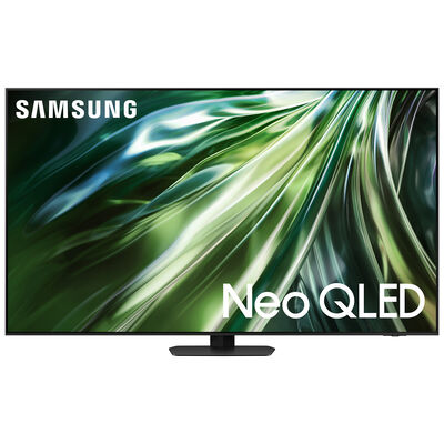 Samsung - 65" Class QN90D Series Neo QLED 4K UHD Smart Tizen TV | QN65QN90D