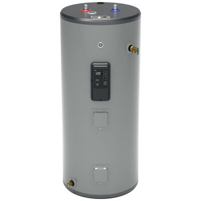 GE GE11SNHPDG Tankless Point Of Use Electric Hot Water Heater