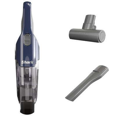 Shark Cyclone Cordless Light-Weight Pet Handheld Vacuum with 2 Additional Tools | CH701