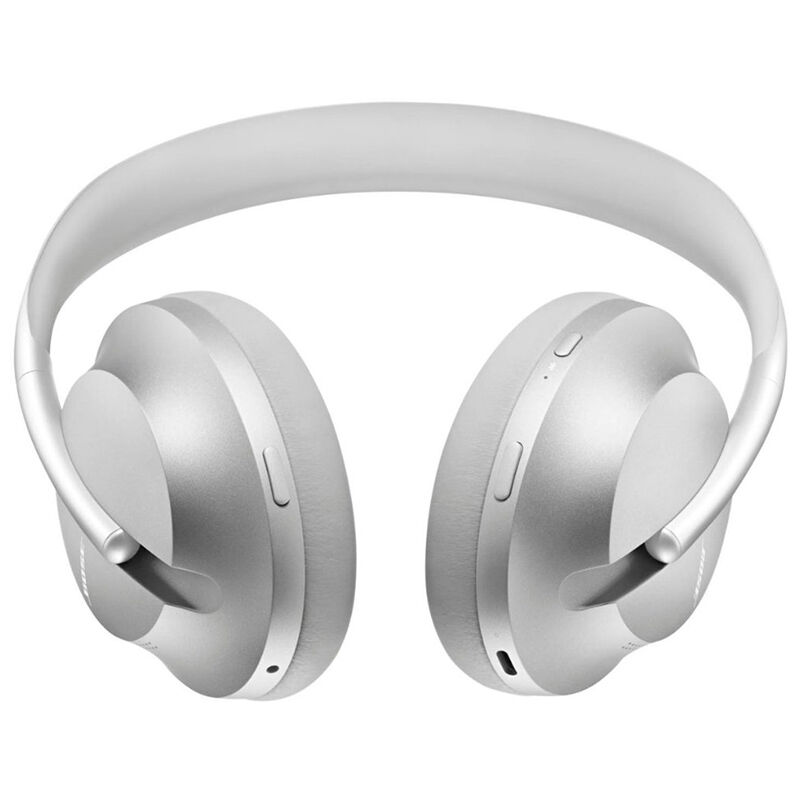 Bose 700 Noise-Cancelling Bluetooth Headphones (Triple Black) - 794297-0100