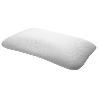 Tempur-Pedic 15371150 Queen Bed Pillow - 1 Pack for sale online