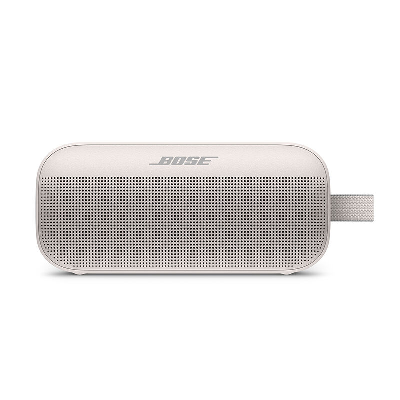 Bose SoundLink Flex Bluetooth Speaker - White | P.C. Richard & Son