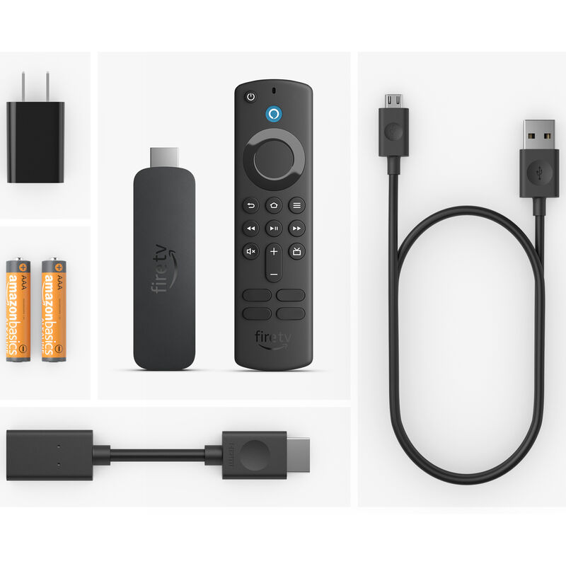 Fire TV Stick Lite review: The most affordable  streaming stick