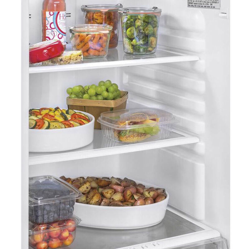 Haier Refrigerator Accessories Refrigerator Freezer Drawer Box