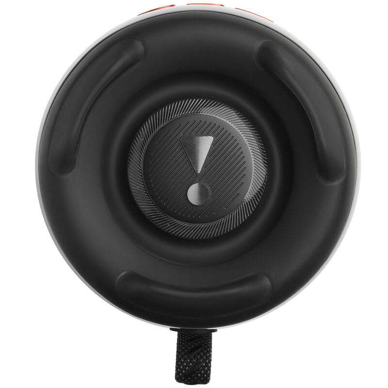  JBL Pulse 5 Black Bluetooth Light Show Speaker Bundle with  Premium divvi! Hardshell Case : Electronics