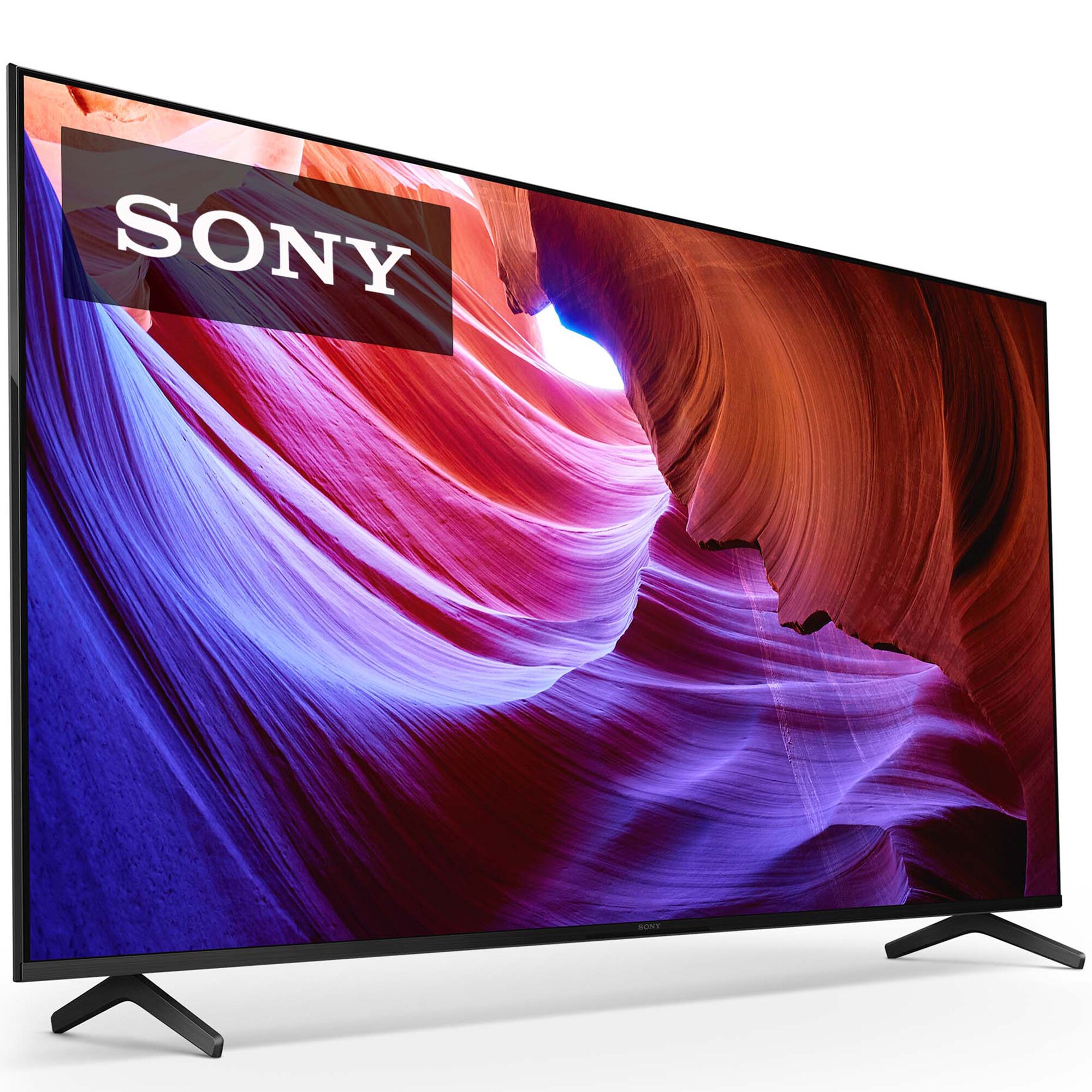 Sony - 65inch Class X85K Series LED 4K HDR Smart Google TV