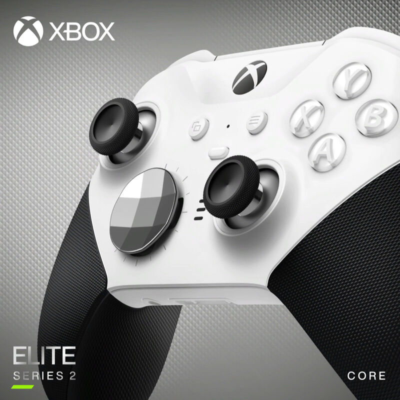 This Xbox Elite Wireless Controller for Xbox Series X