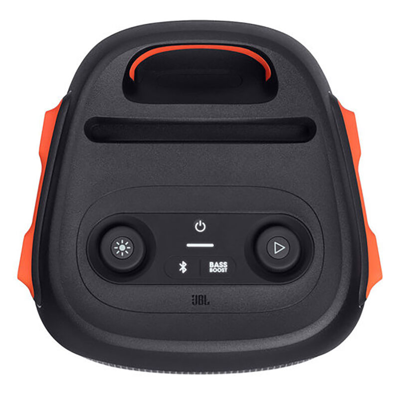 JBL PartyBox 110 Portable and lights Son speaker design Richard | sound, powerful with party built-in & 160W splashproof P.C