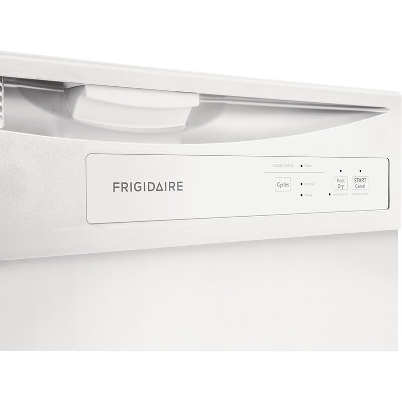 FFCD2418US - Frigidaire 24'' Built-In Dishwasher Stainless Steel - Express  Kitchens