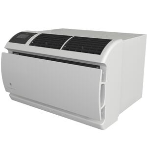 Friedrich WallMaster 15,400 BTU Smart Through-the-Wall Air Conditioner with 3 Fan Speed & Remote Control - White, , hires