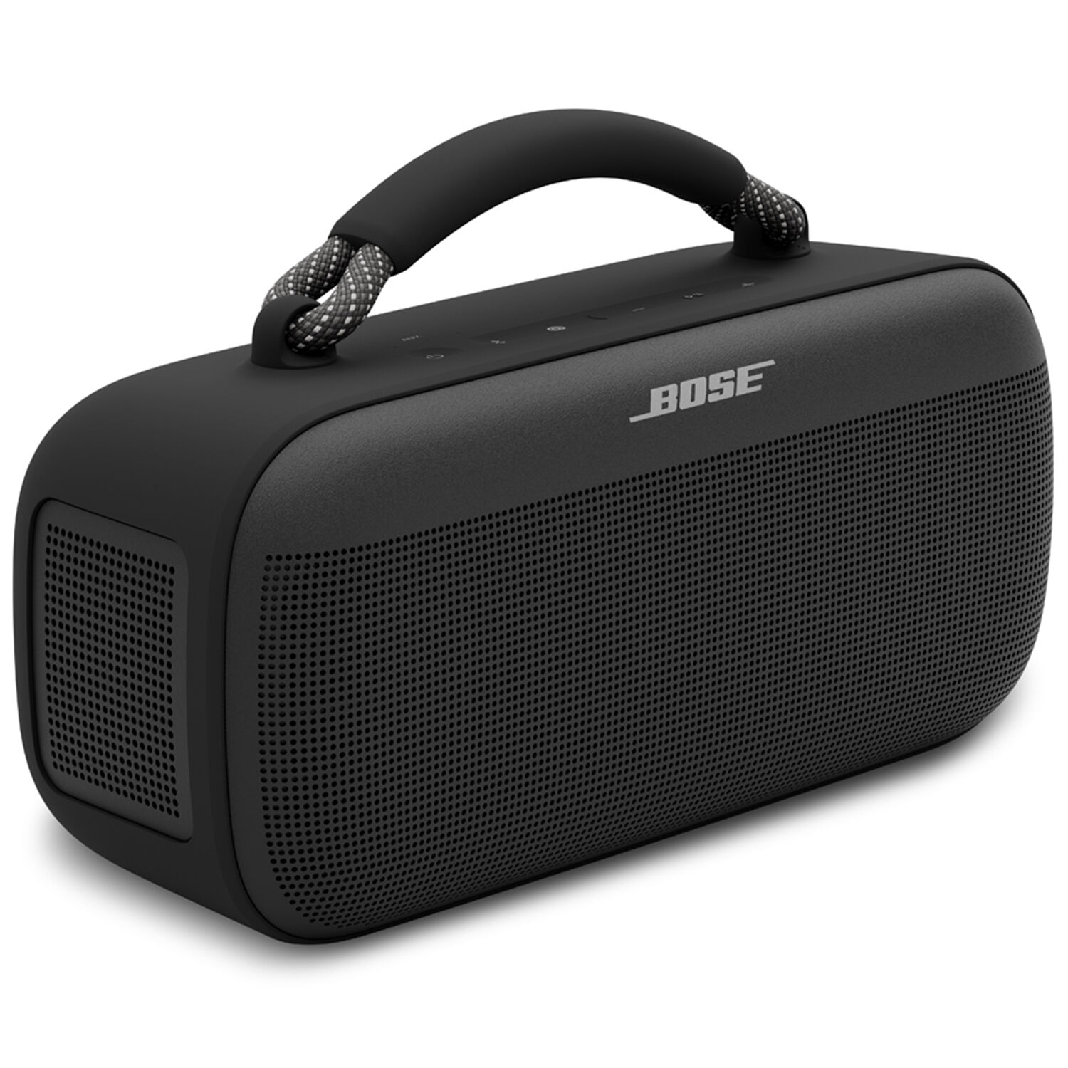 Bose SoundLink Max Portable Speaker - Black