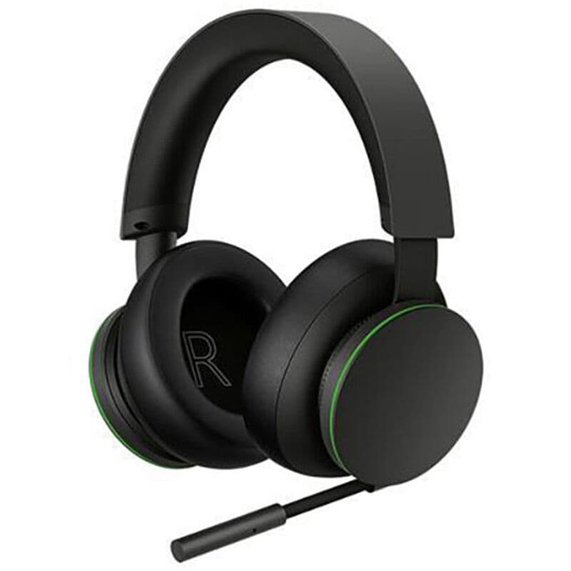 Xbox wireless deals headset on pc