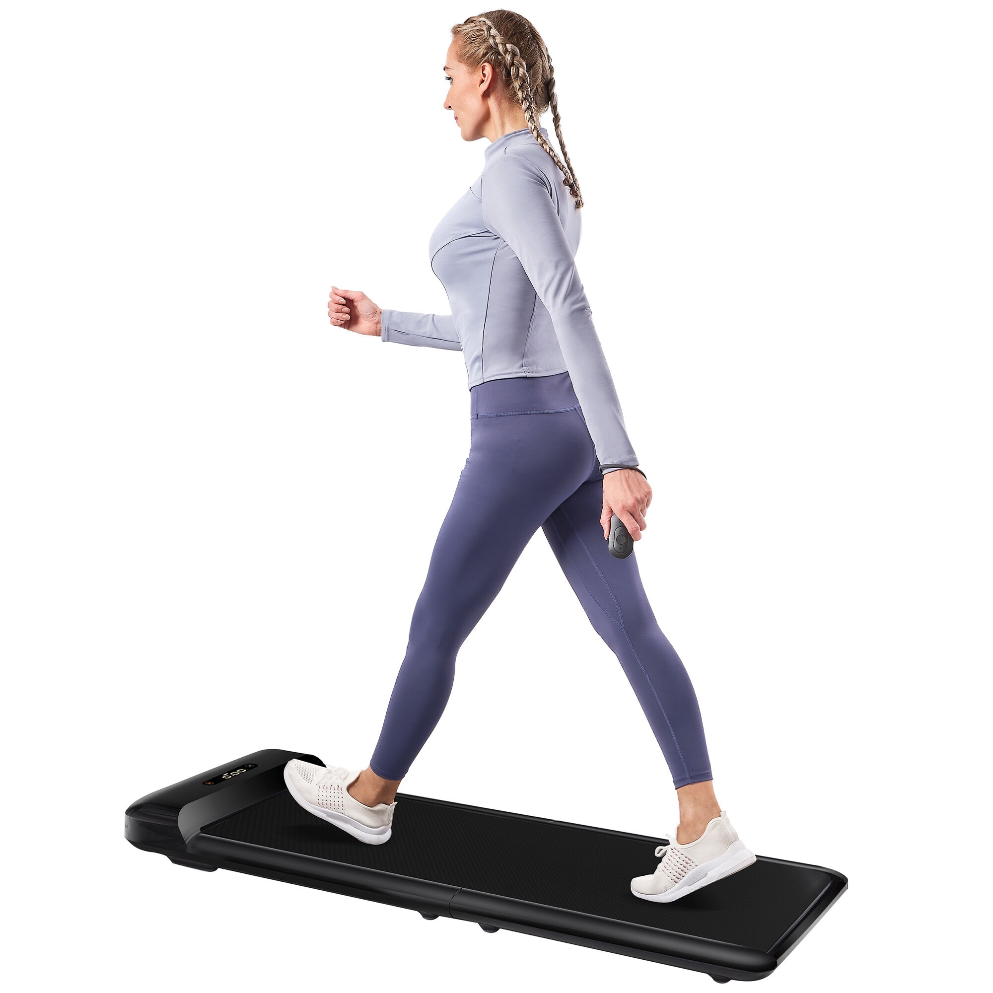 King Smith WalkingPad C2 Folding Walking Treadmill