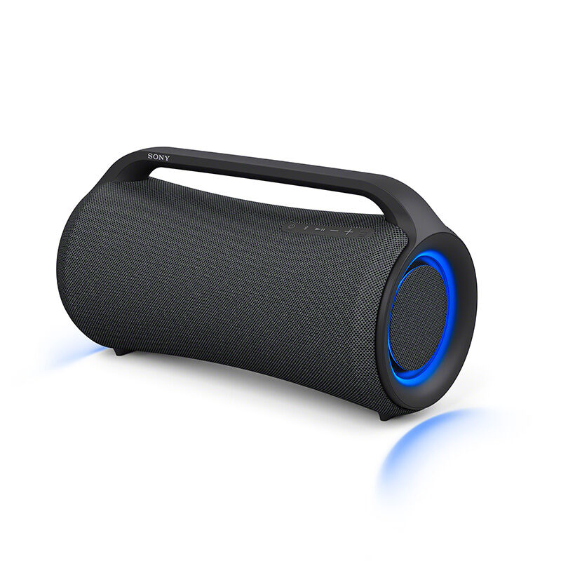 Sony SRS-XG500 Portable Bluetooth Speaker | P.C. Richard & Son