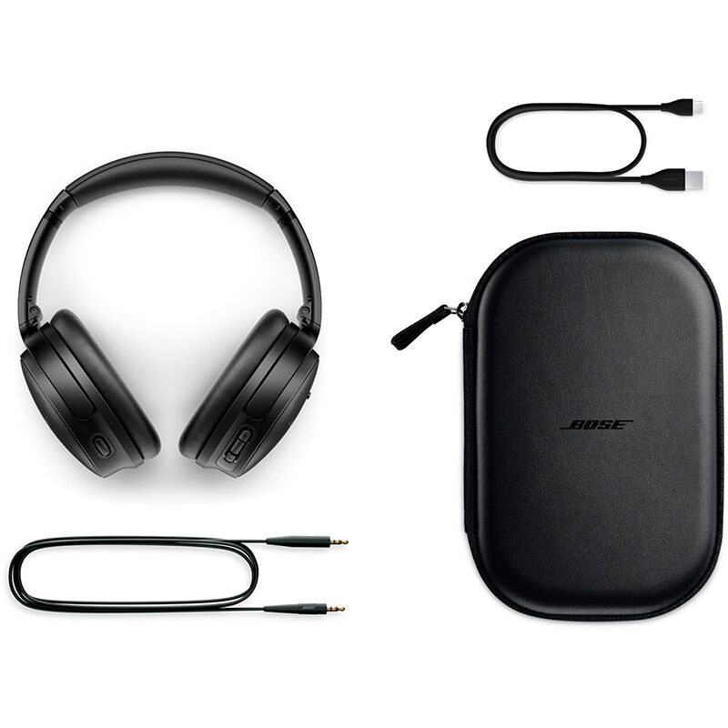 Bose QuietComfort 45: The perfect headphones for all-day listening