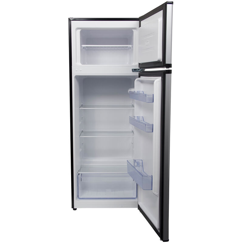 Magic Chef Mini Refrigerator  3.5 Cubic Ft. - HONEST Review 