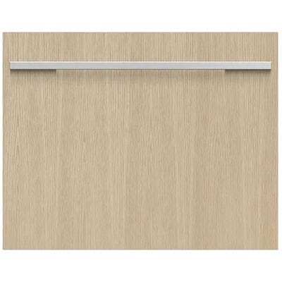 Fisher & Paykel Series 11 24 in. Top Control Smart Dishwasher Drawer with 43 dBA Sound Level - Custom Panel Ready | DD24STX6I1