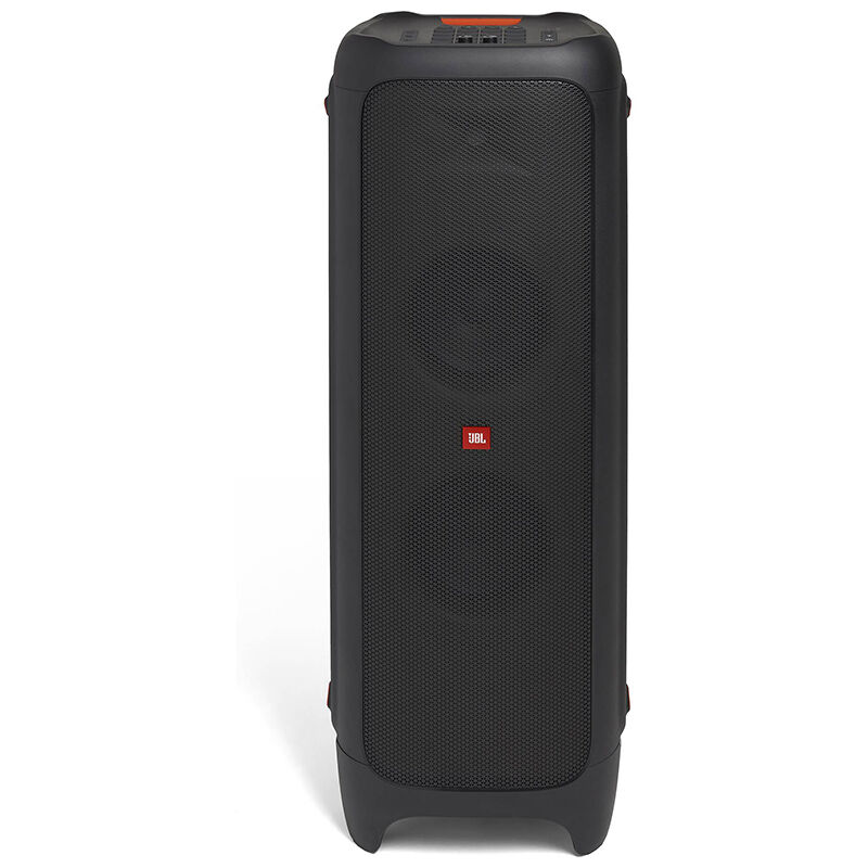 JBL Partybox 1000 - High Power Bluetooth Speaker With Light Effects - Usb  Playback And Mic
