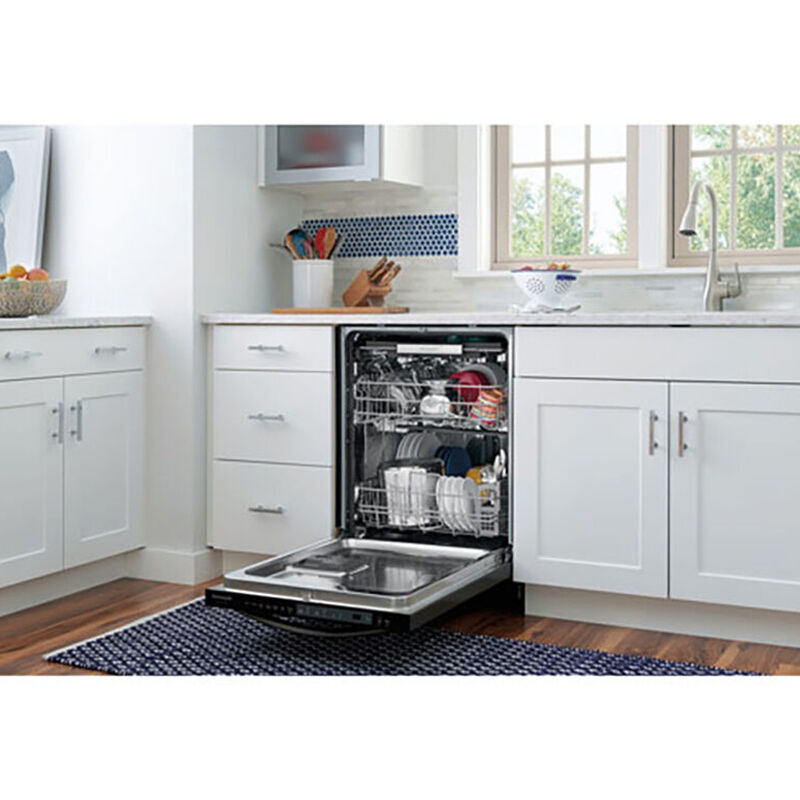 Dishwashers - Howards Kitchen Studio